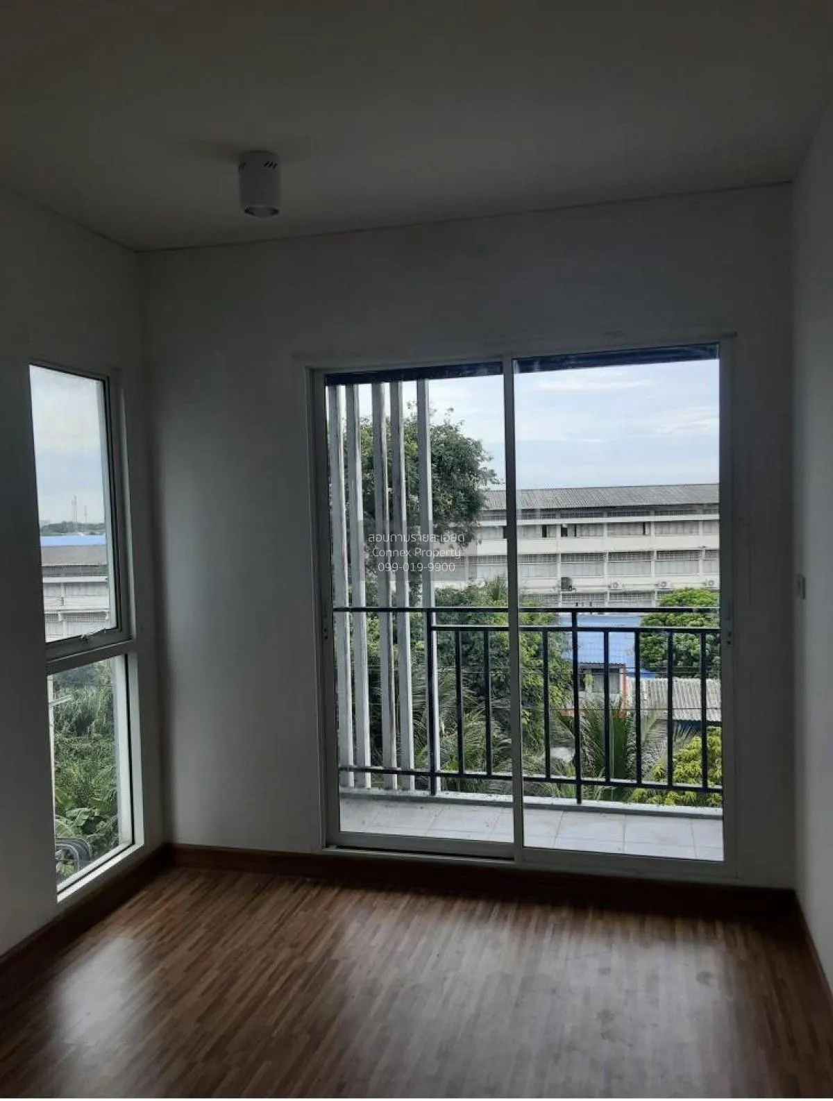 ขายคอนโด  ดิ ไอริส บางใหญ่ MRT-คลองบางไผ่ บางรักพัฒนา บางบัวทอง น