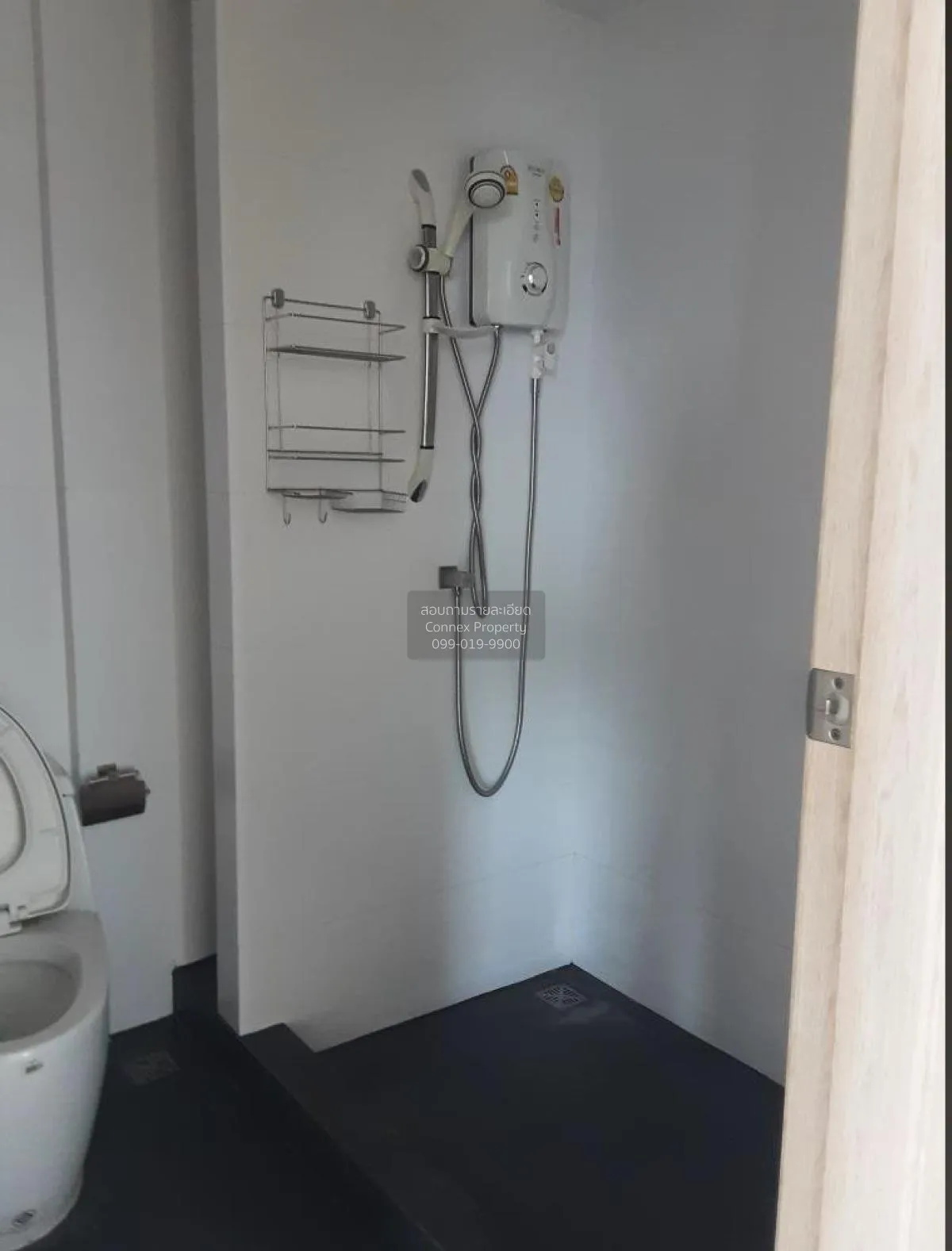 ขายคอนโด  ดิ ไอริส บางใหญ่ MRT-คลองบางไผ่ บางรักพัฒนา บางบัวทอง น