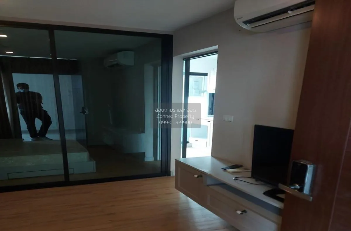 For Sale Condo , Notting Hill Tiwanon , Talat Khwan , Mueang Nont 1