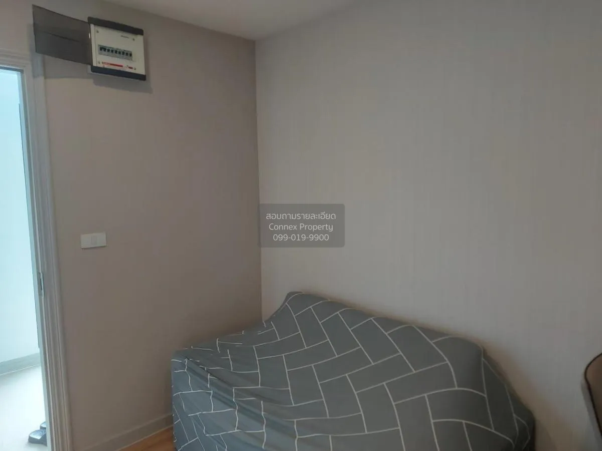 For Sale Condo , Notting Hill Tiwanon , Talat Khwan , Mueang Nont 2