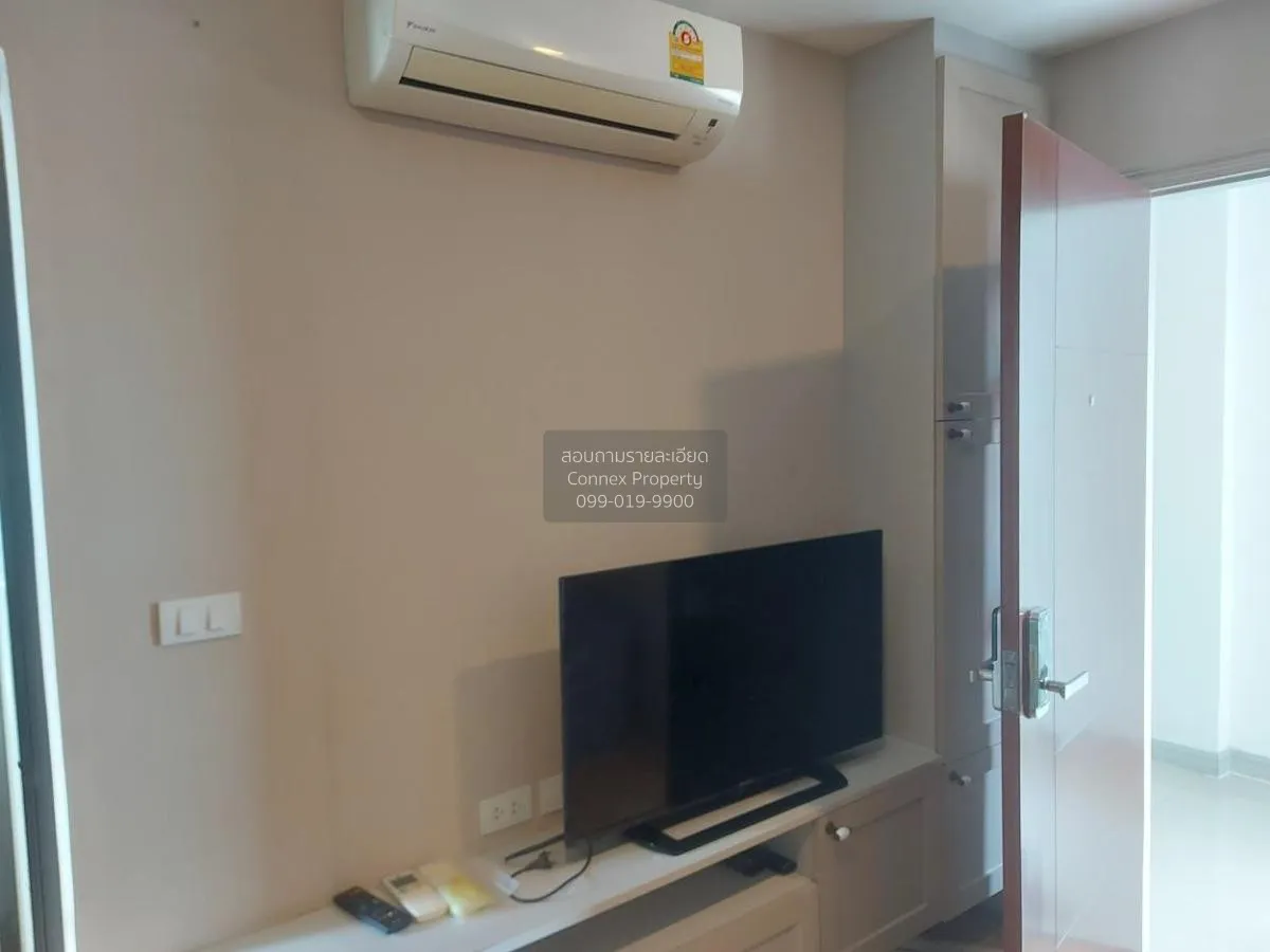 For Sale Condo , Notting Hill Tiwanon , Talat Khwan , Mueang Nont 3