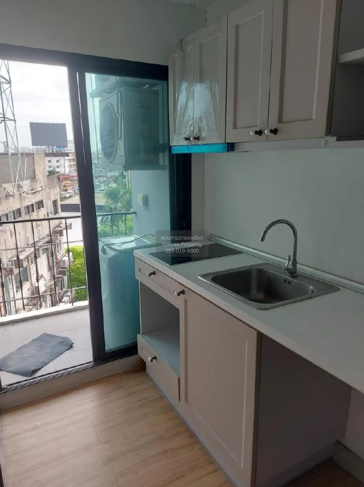 For Sale Condo , Notting Hill Tiwanon , Talat Khwan , Mueang Nont 4