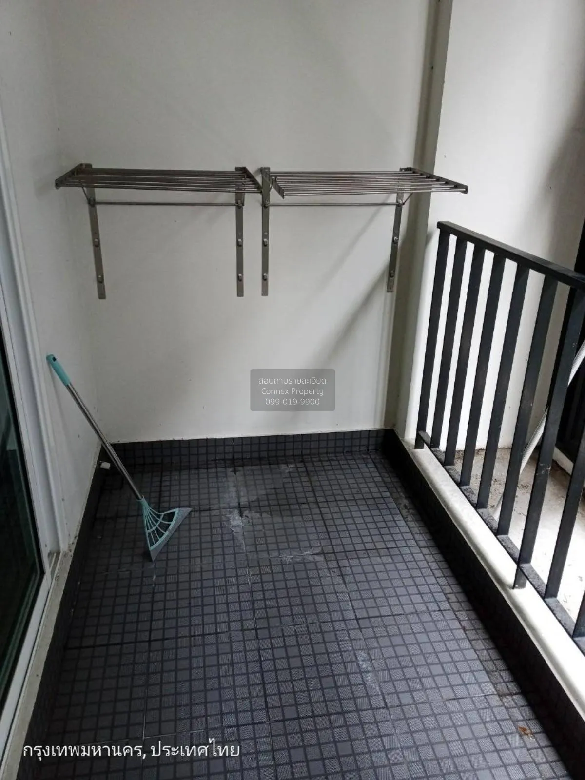 เช่าคอนโด  ทรี คอนโด เอกมัย BTS-เอกมัย พระโขนง เขต คลองเตย กรุงเท