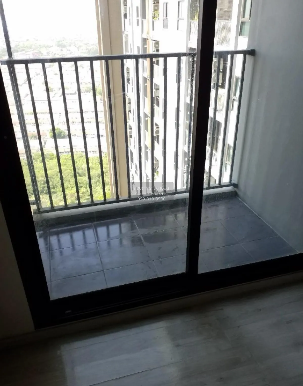 ขายคอนโด  พลัมคอนโด เซ็นทรัล สเตชั่น MRT-สามแยกบางใหญ่ เสาธงหิน บ