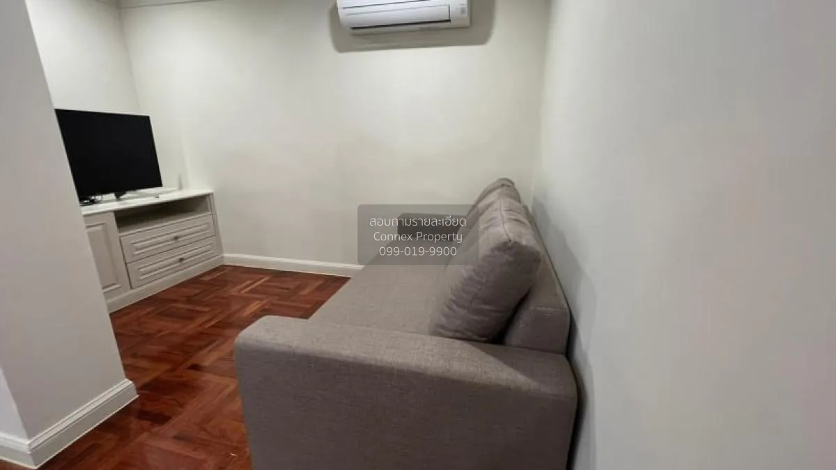 For Rent Condo , M Towers , BTS-Phrom Phong , Khlong Tan Nuea , W 1