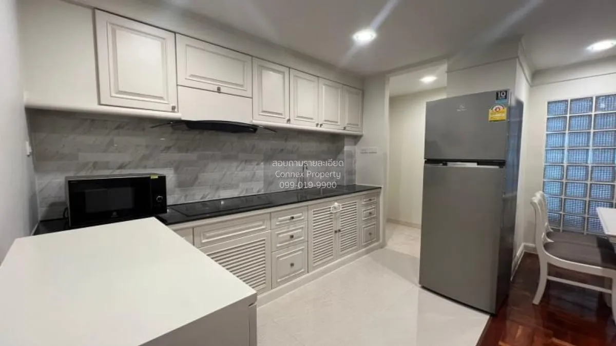 For Rent Condo , M Towers , BTS-Phrom Phong , Khlong Tan Nuea , W 3