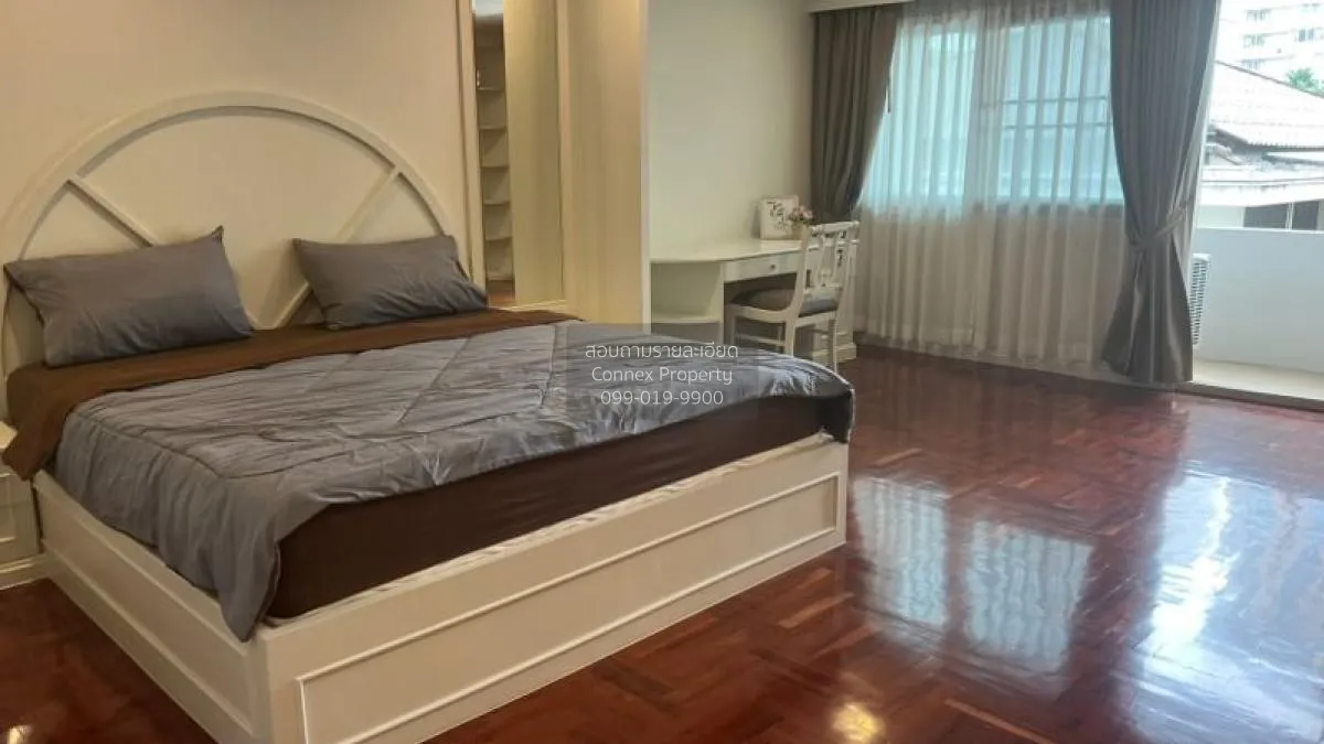 For Rent Condo , M Towers , BTS-Phrom Phong , Khlong Tan Nuea , W 4