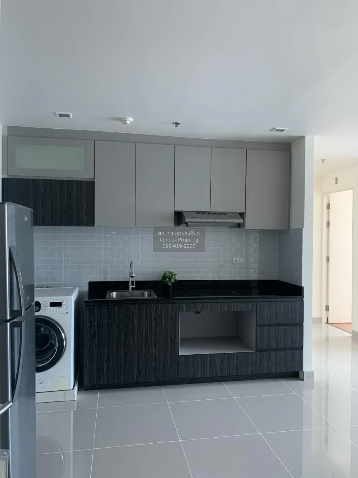 For Rent Condo , Wish @ Samyan , MRT-Sam Yan , Maha Phruettharam  3