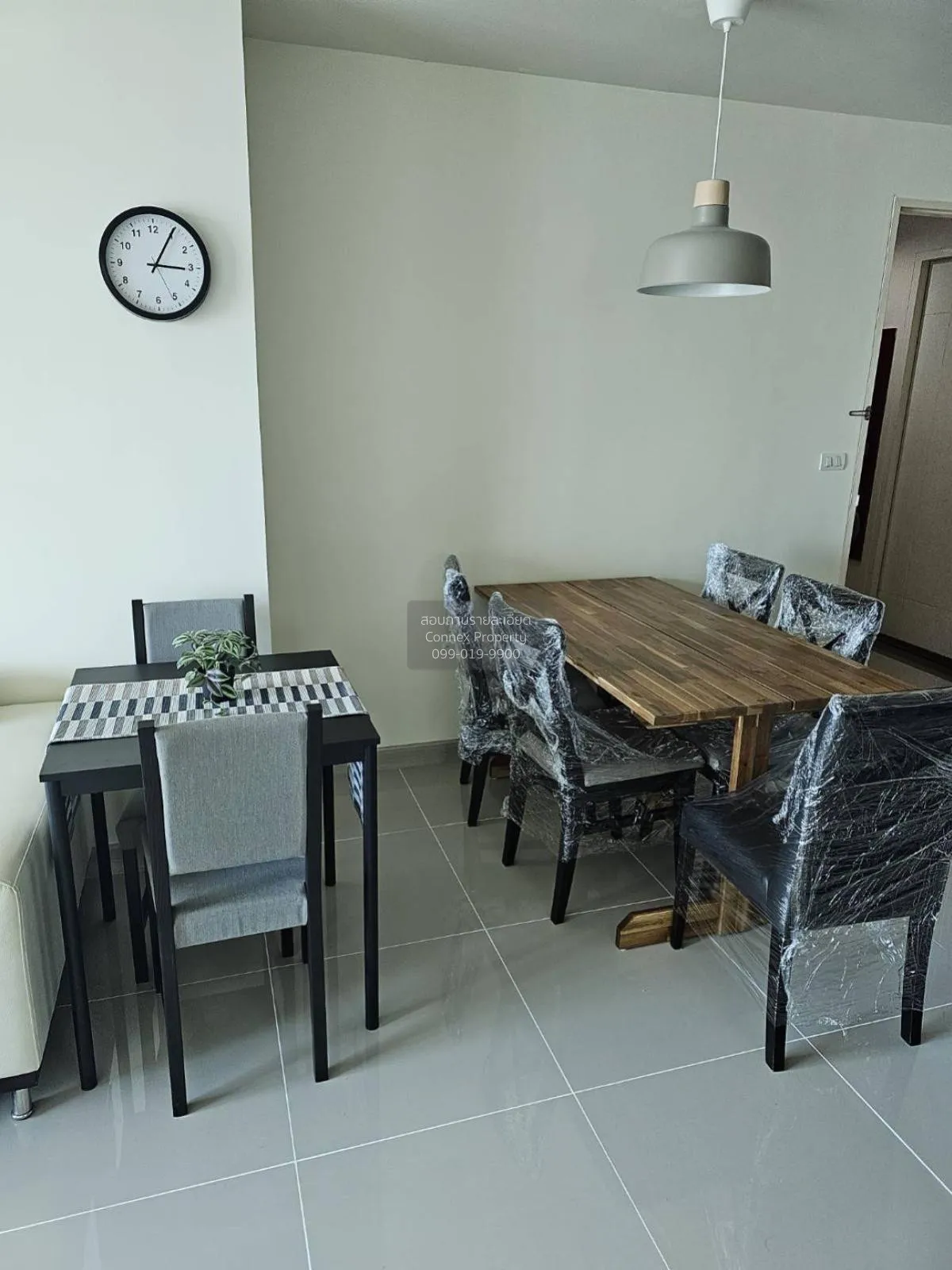 For Rent Condo , Wish @ Samyan , MRT-Sam Yan , Maha Phruettharam  4
