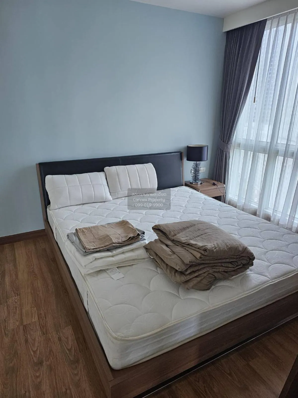 For Rent Condo , Wish @ Samyan , MRT-Sam Yan , Maha Phruettharam 