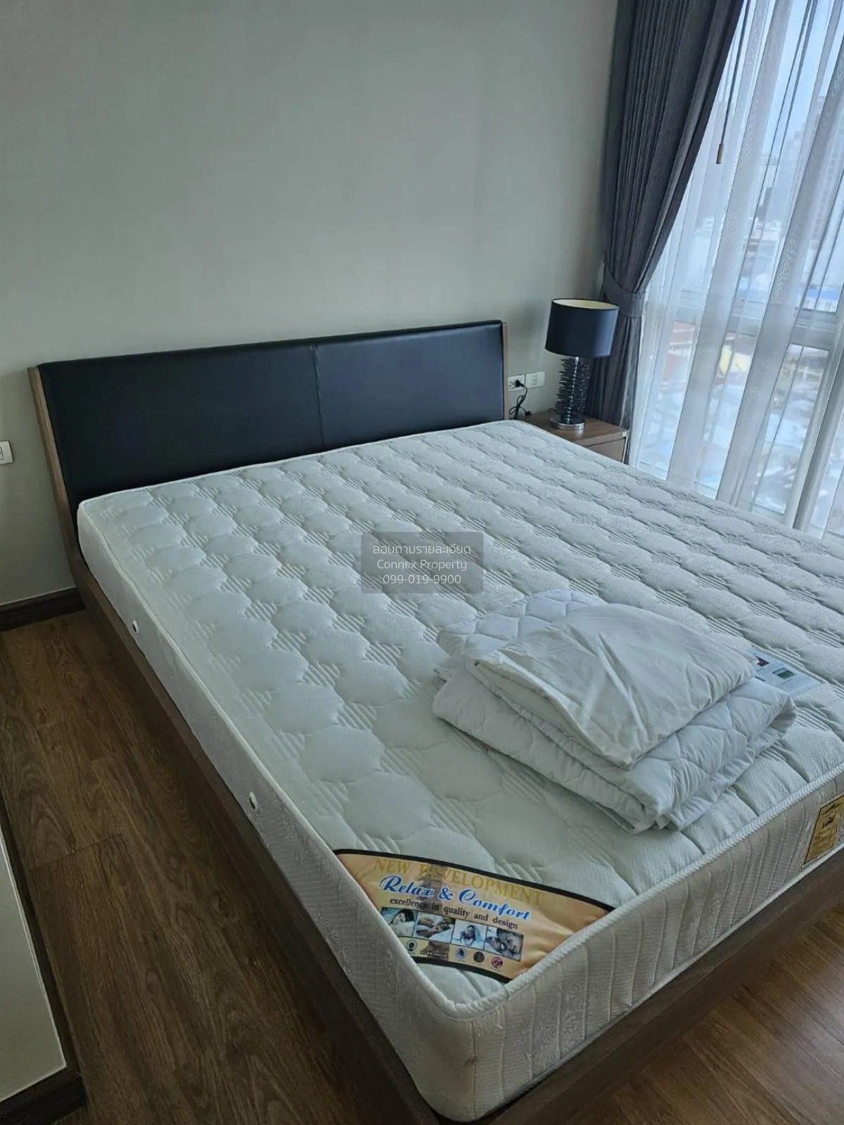 For Rent Condo , Wish @ Samyan , MRT-Sam Yan , Maha Phruettharam 