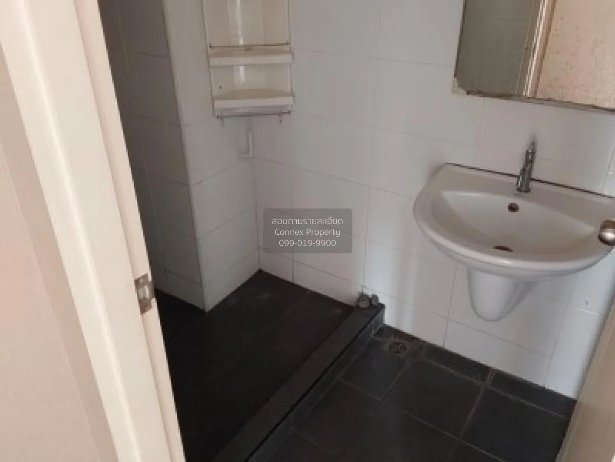 ขายคอนโด  เดอะ ทรัสต์ คอนโด งามวงศ์วาน MRT-ศูนย์ราชการนนทบุรี ตลา