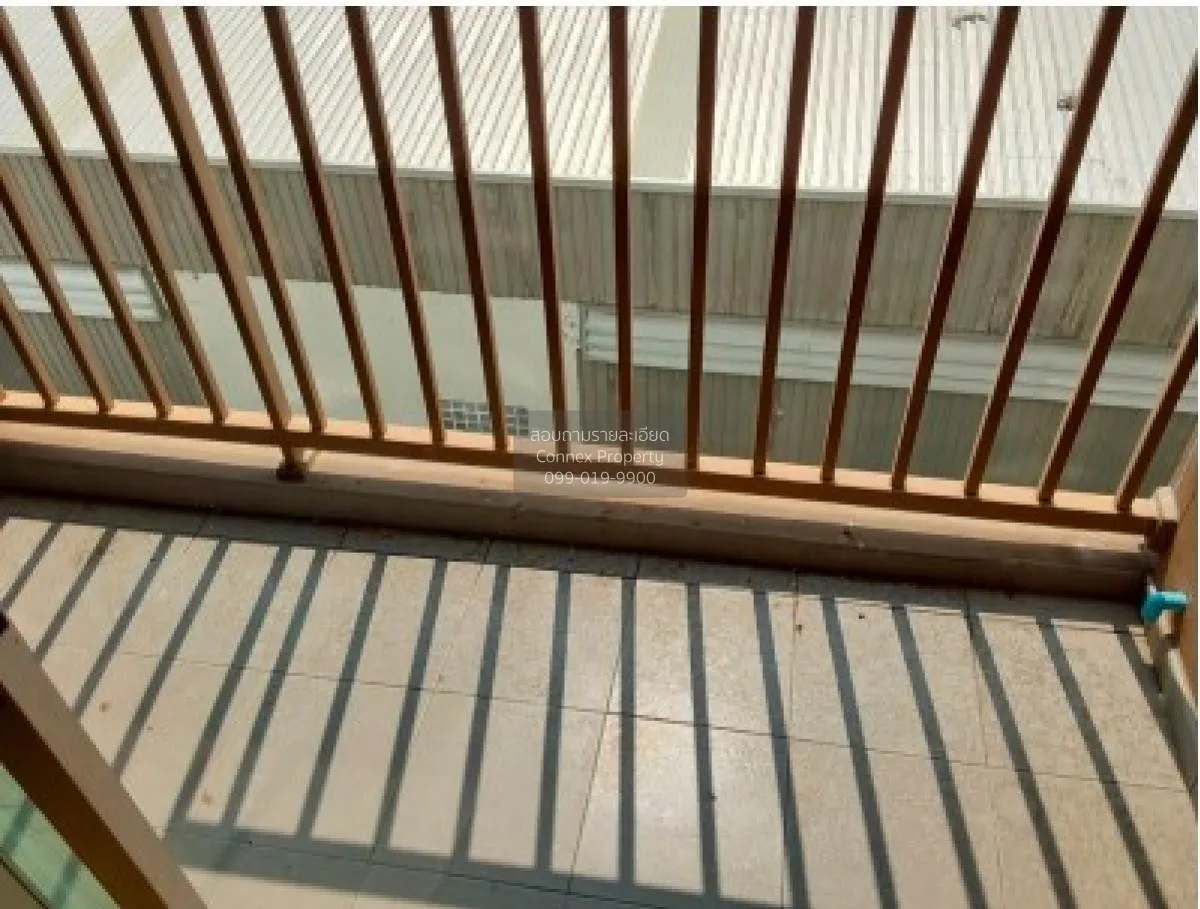 ขายคอนโด  เดอะ ทรัสต์ คอนโด งามวงศ์วาน MRT-ศูนย์ราชการนนทบุรี ตลา