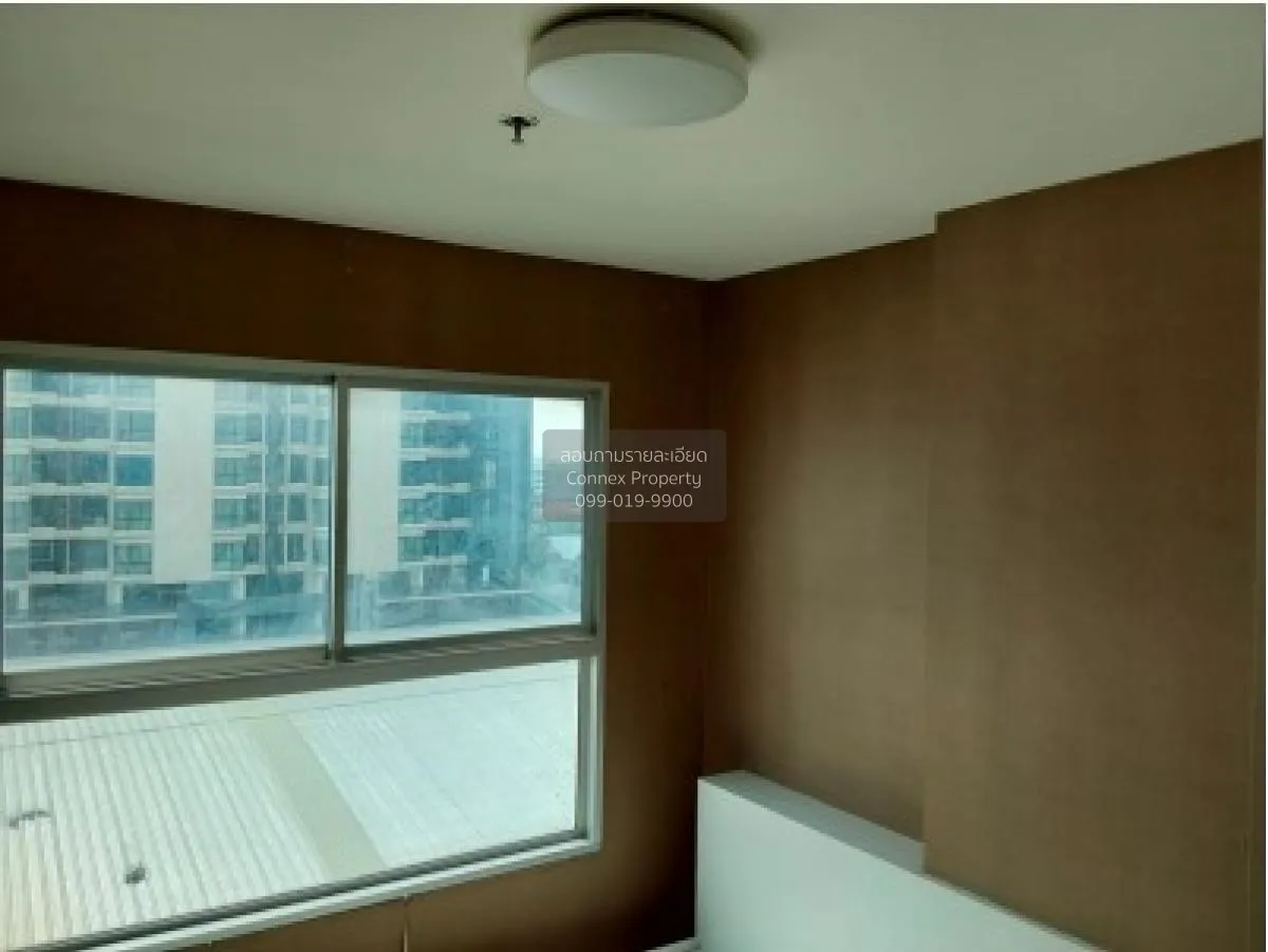 ขายคอนโด  เดอะ ทรัสต์ คอนโด งามวงศ์วาน MRT-ศูนย์ราชการนนทบุรี ตลา