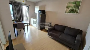 เช่าคอนโด  พลัม คอนโด ปิ่นเกล้า สเตชั่น MRT-บางยี่ขัน บางยี่ขัน เขต บางพลัด กรุงเทพ CX-86089