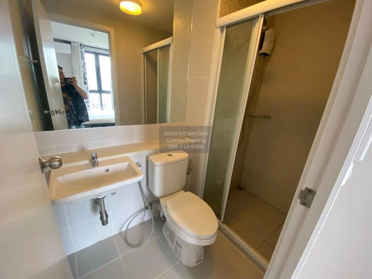 For Rent Condo , Plum Condo Pinklao Station , MRT-Bang Yi Khon ,  4