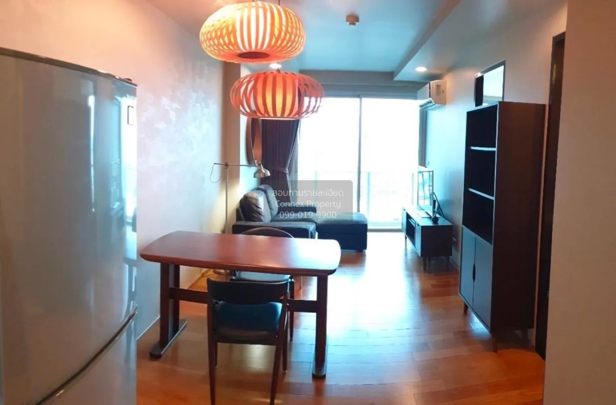 For Rent Condo , Abstracts Phahonyothin Park , BTS-Ha Yaek Lat Ph 1