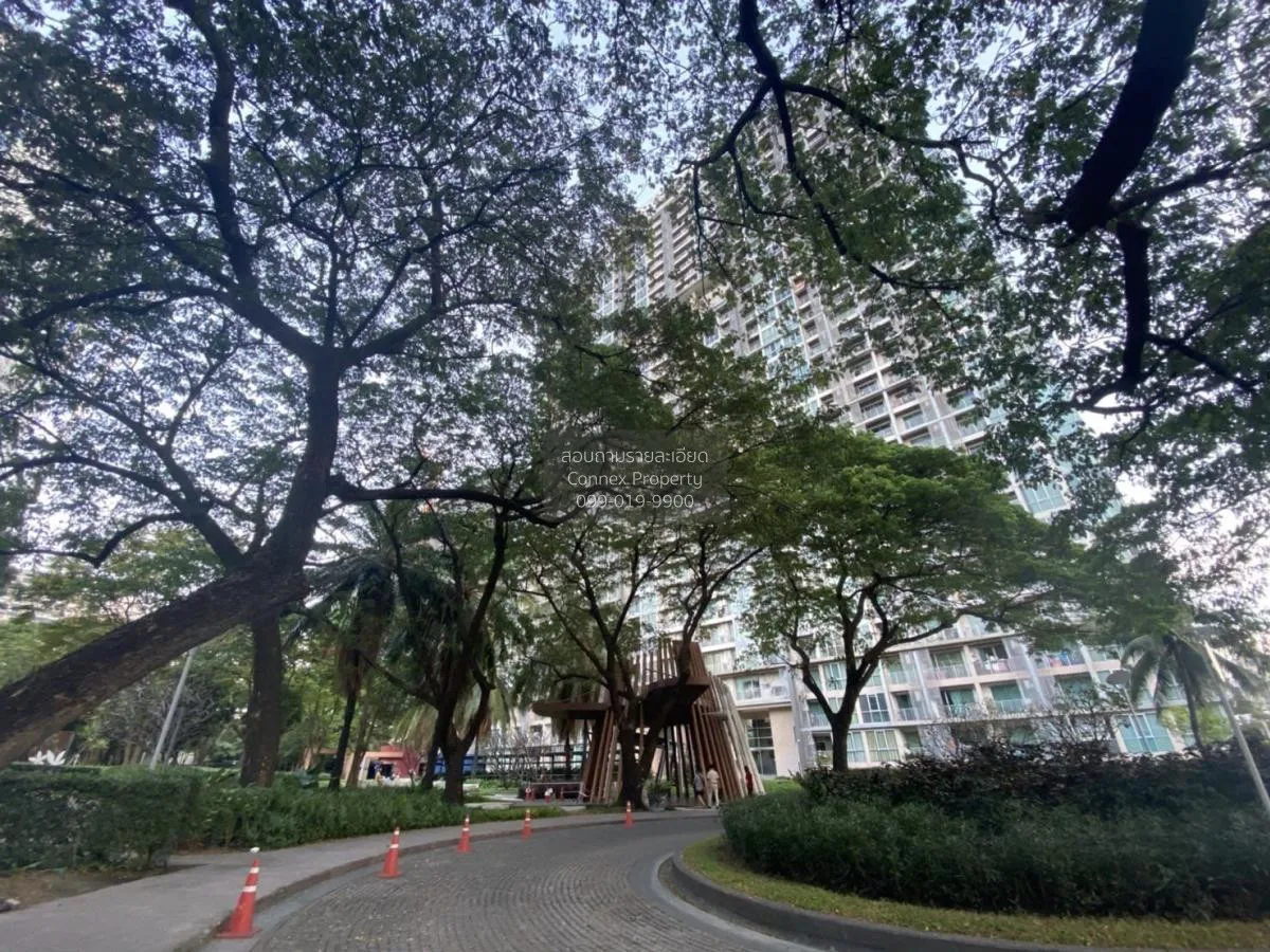 For Rent Condo , Abstracts Phahonyothin Park , BTS-Ha Yaek Lat Ph