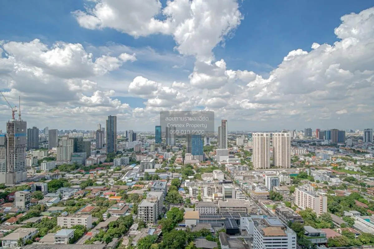 เช่าคอนโด  เอ็กซ์ที เอกมัย BTS-เอกมัย คลองตันเหนือ เขต วัฒนา กรุง