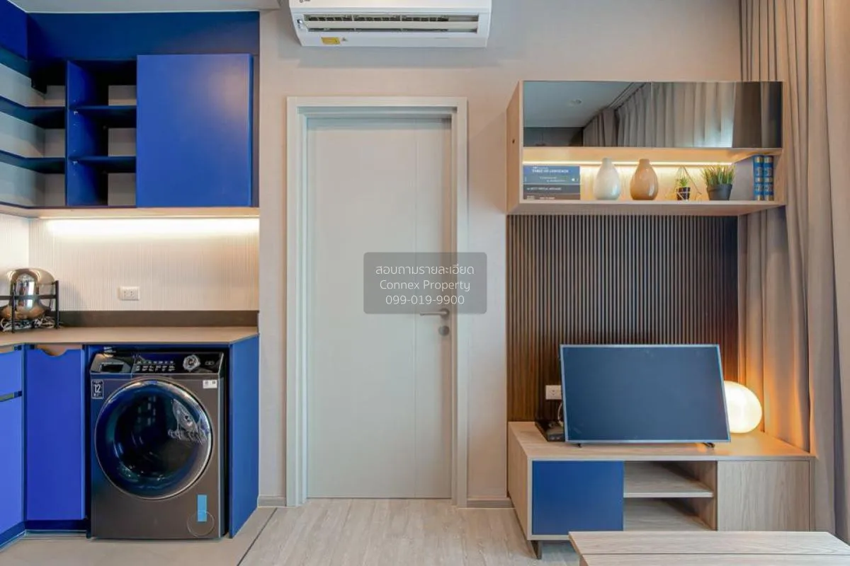 เช่าคอนโด  เอ็กซ์ที เอกมัย BTS-เอกมัย คลองตันเหนือ เขต วัฒนา กรุง 4