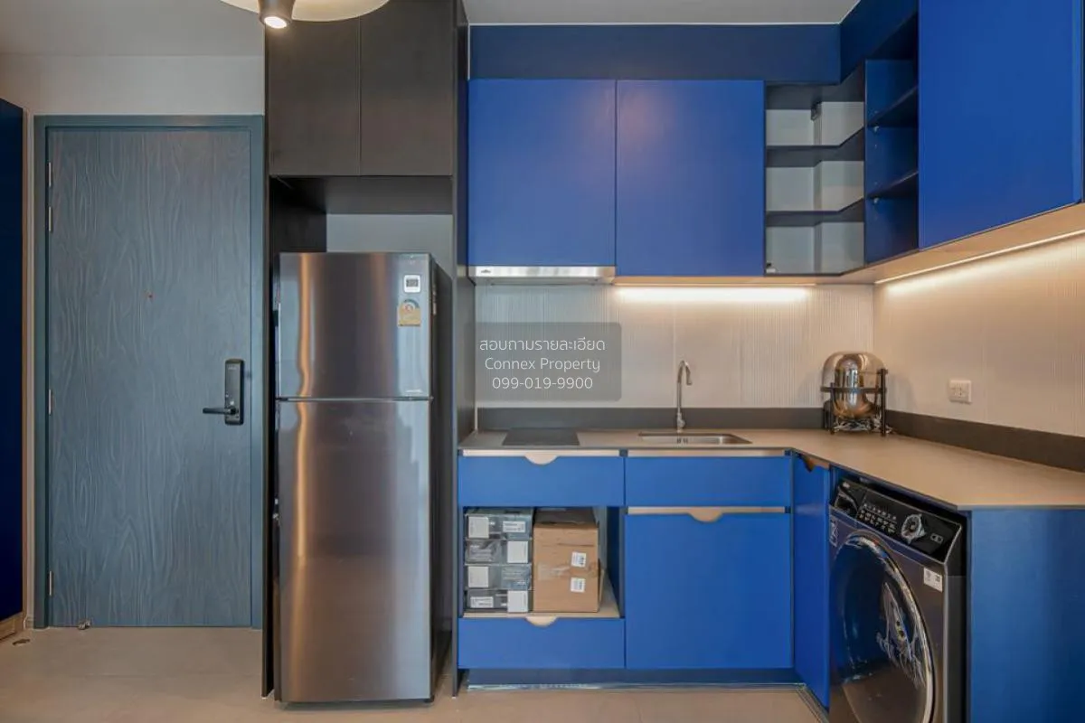 เช่าคอนโด  เอ็กซ์ที เอกมัย BTS-เอกมัย คลองตันเหนือ เขต วัฒนา กรุง