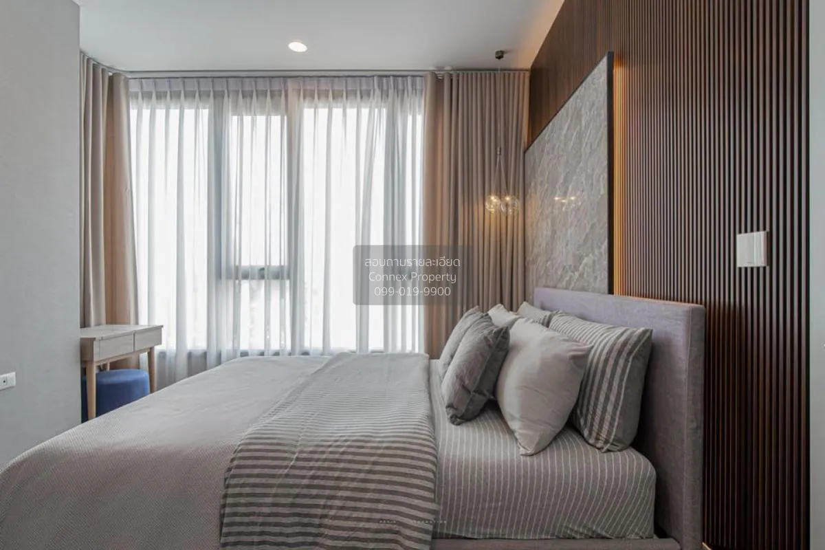 เช่าคอนโด  เอ็กซ์ที เอกมัย BTS-เอกมัย คลองตันเหนือ เขต วัฒนา กรุง