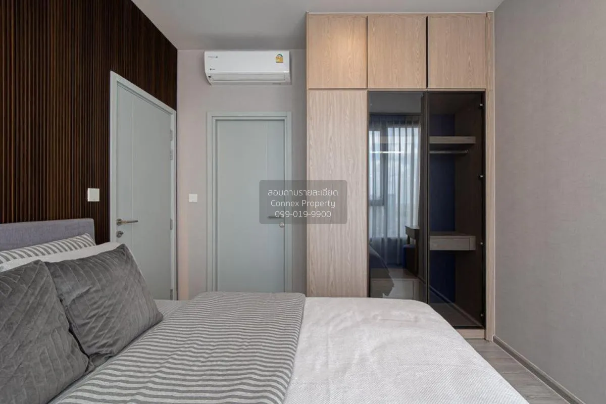 เช่าคอนโด  เอ็กซ์ที เอกมัย BTS-เอกมัย คลองตันเหนือ เขต วัฒนา กรุง