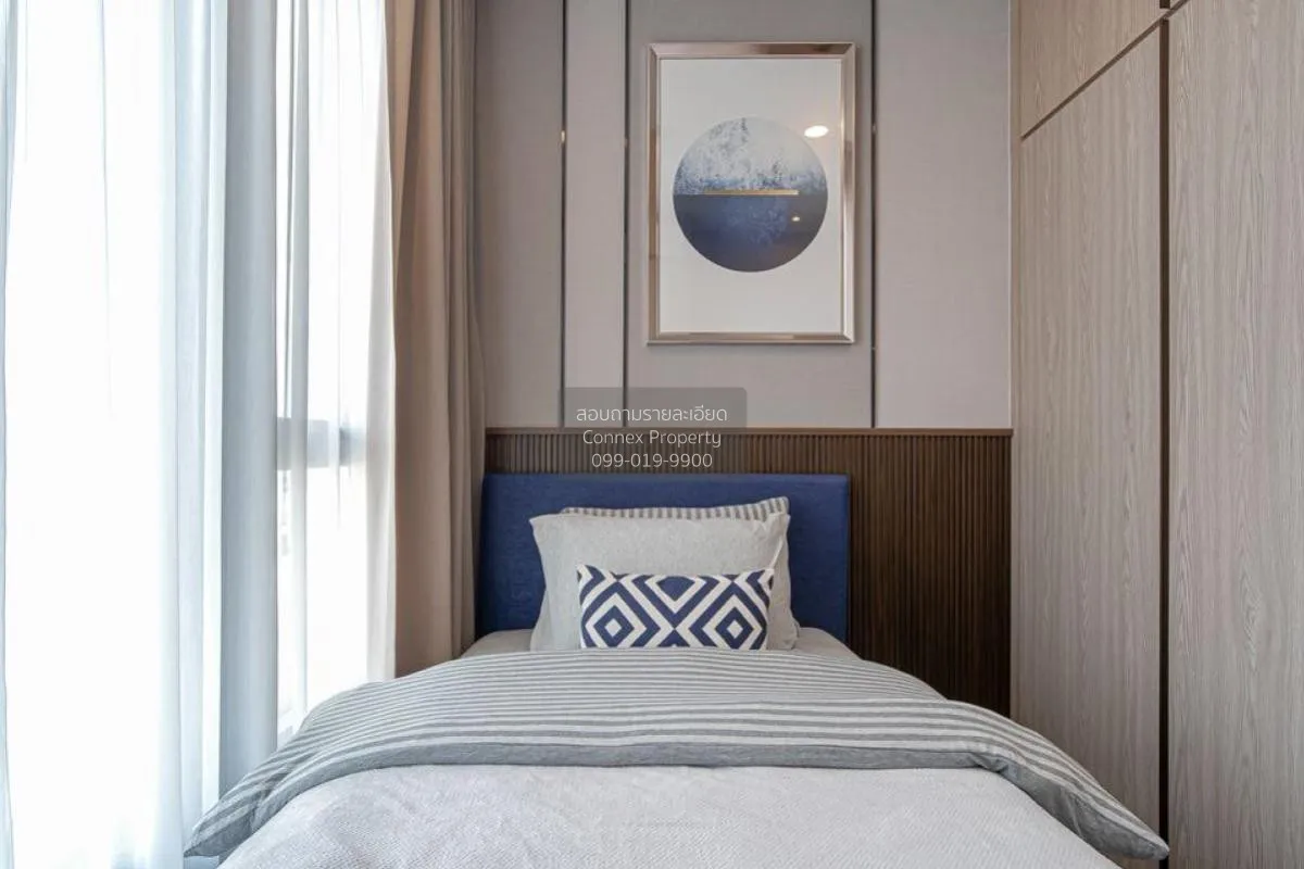 เช่าคอนโด  เอ็กซ์ที เอกมัย BTS-เอกมัย คลองตันเหนือ เขต วัฒนา กรุง