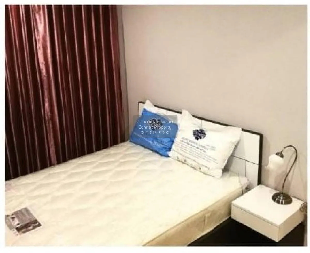 For Rent Condo , Plum Condo Pinklao Station , MRT-Bang Yi Khon ,  4