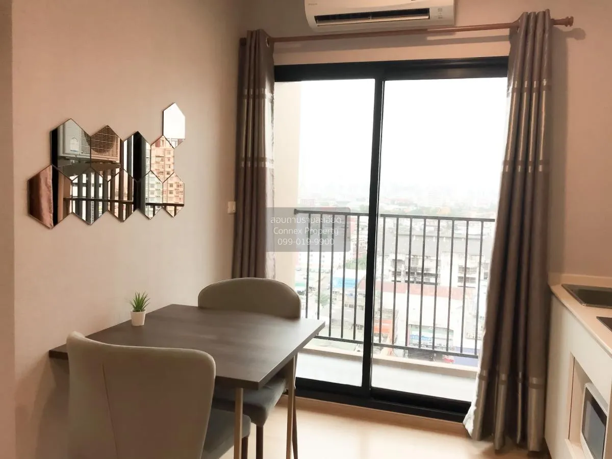 For Rent Condo , Plum Condo Pinklao Station , MRT-Bang Yi Khon ,  2