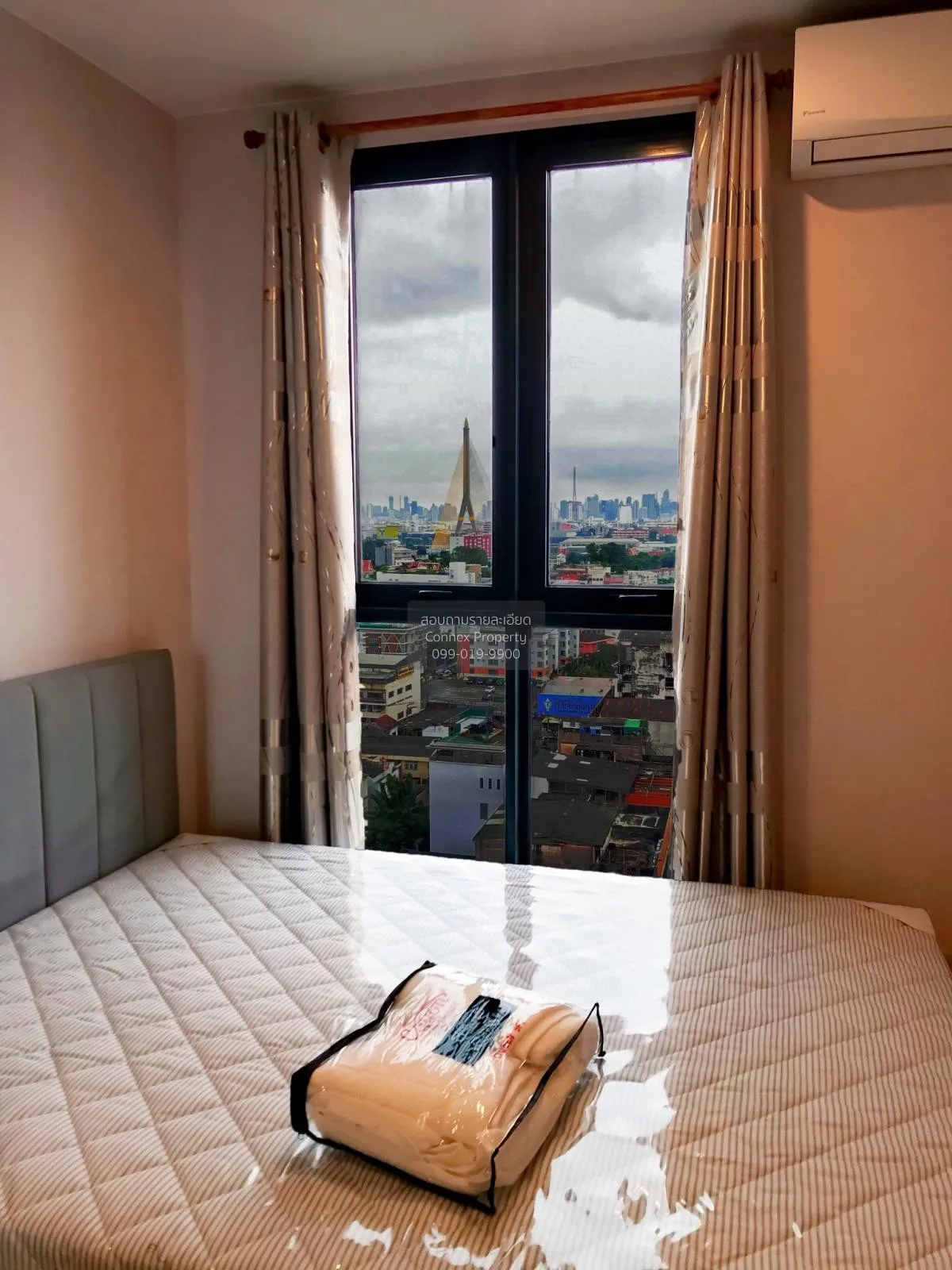 For Rent Condo , Plum Condo Pinklao Station , MRT-Bang Yi Khon , 