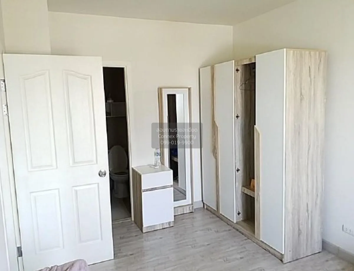 For Sale Condo , Manor Sanambinnam , MRT-Phra Nang Klao Bridge ,  2