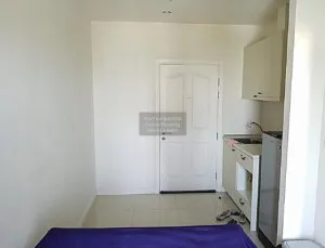 For Sale Condo , Manor Sanambinnam , MRT-Phra Nang Klao Bridge , Bang Kraso , Mueang Nonthaburi , Nonthaburi , CX-86096