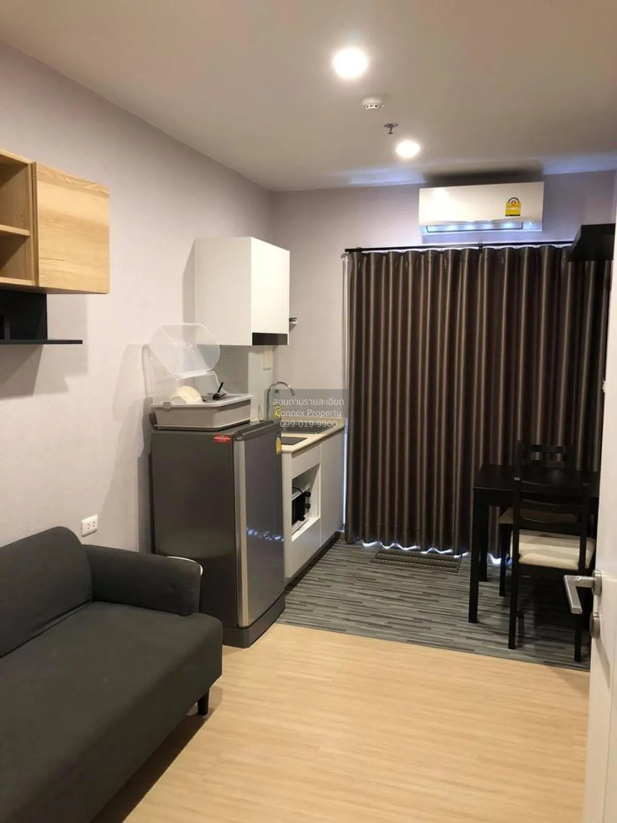 For Rent Condo , Plum Condo Pinklao Station , MRT-Bang Yi Khon ,  2