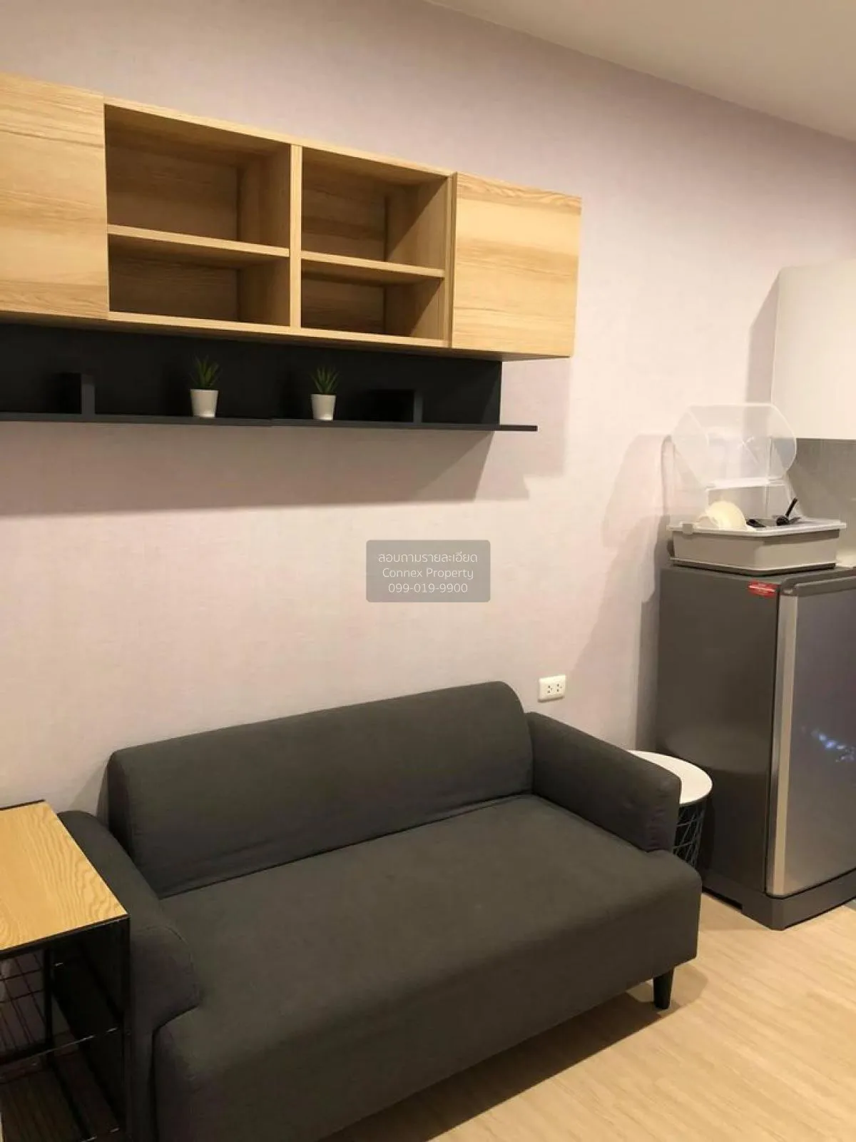 For Rent Condo , Plum Condo Pinklao Station , MRT-Bang Yi Khon ,  3