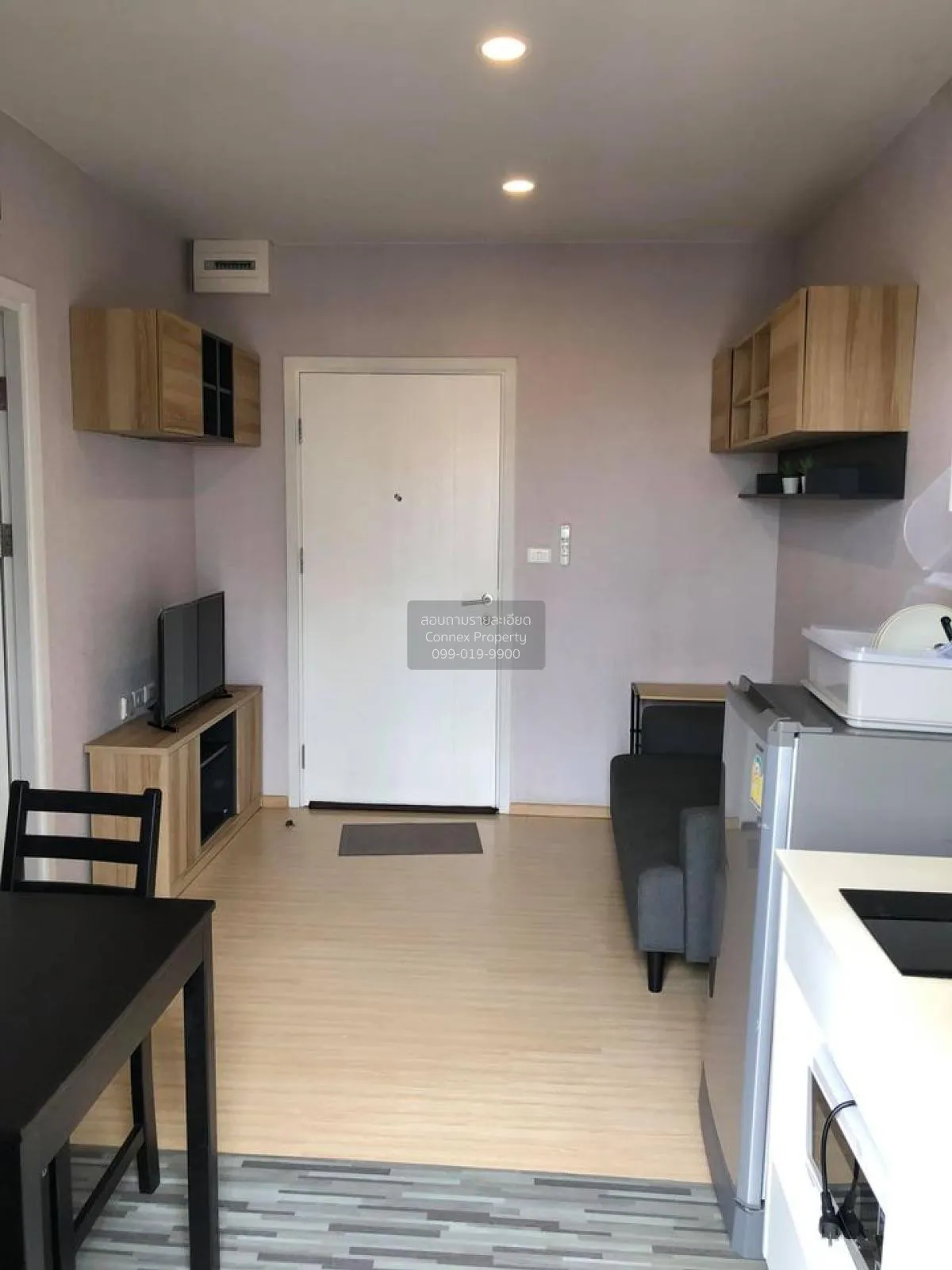 For Rent Condo , Plum Condo Pinklao Station , MRT-Bang Yi Khon , 