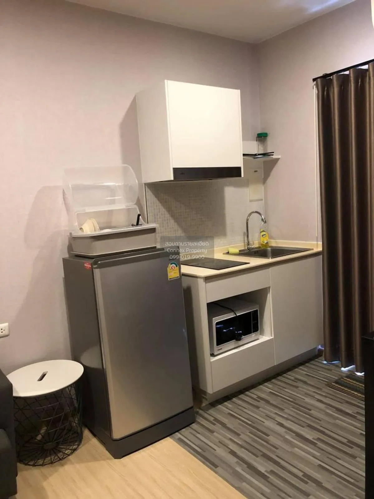 For Rent Condo , Plum Condo Pinklao Station , MRT-Bang Yi Khon , 