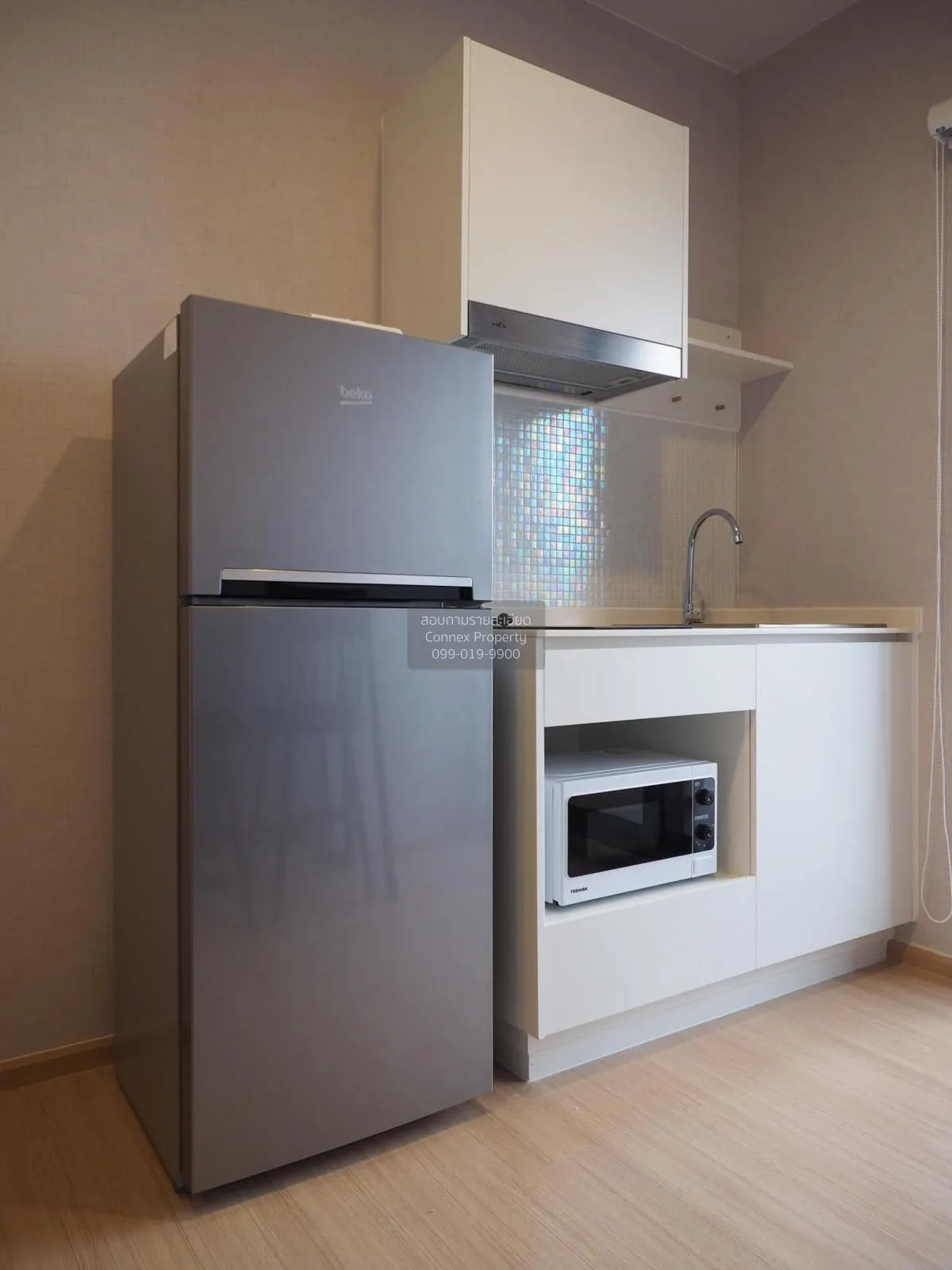 For Rent Condo , Plum Condo Pinklao Station , MRT-Bang Yi Khon ,  3