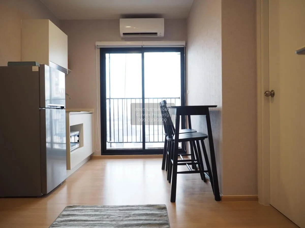 For Rent Condo , Plum Condo Pinklao Station , MRT-Bang Yi Khon ,  4