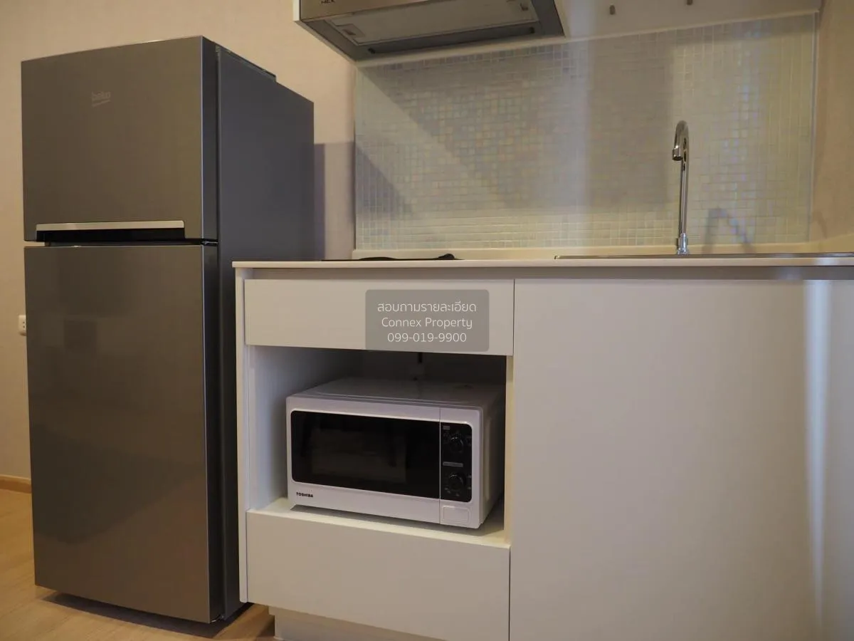 For Rent Condo , Plum Condo Pinklao Station , MRT-Bang Yi Khon , 