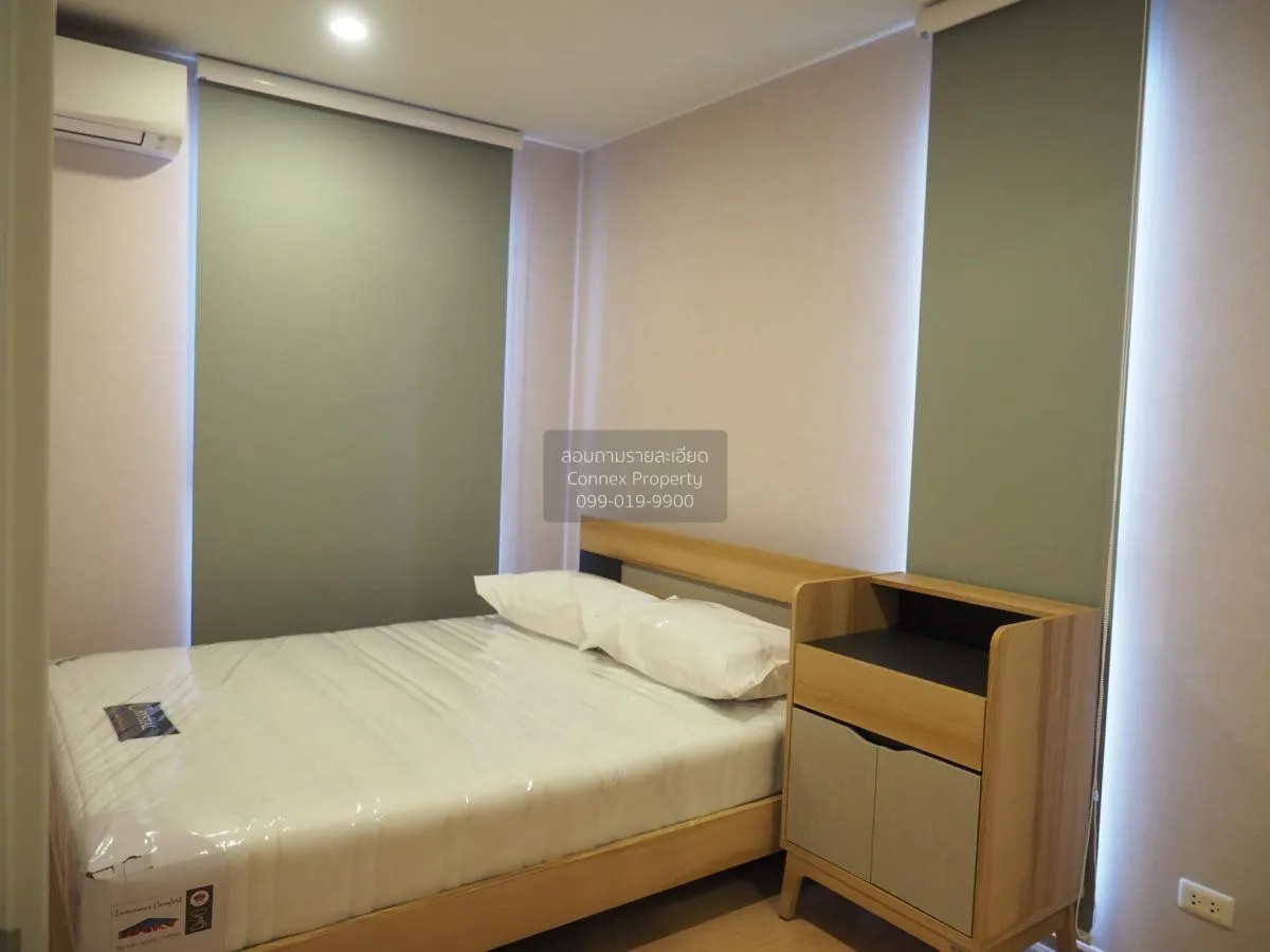 For Rent Condo , Plum Condo Pinklao Station , MRT-Bang Yi Khon , 