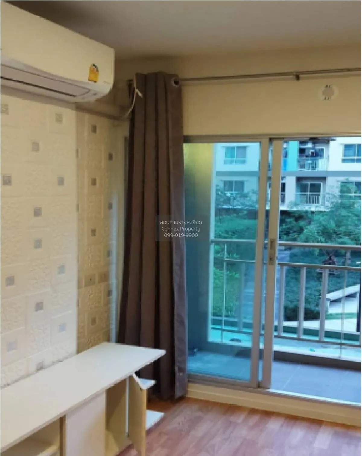 For Sale Condo , Lumpini Ville Pranangklao - Riverview , MRT-Sai  1