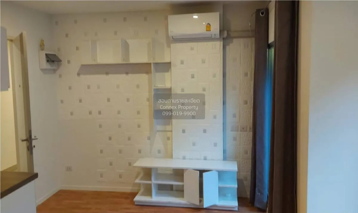 For Sale Condo , Lumpini Ville Pranangklao - Riverview , MRT-Sai  2