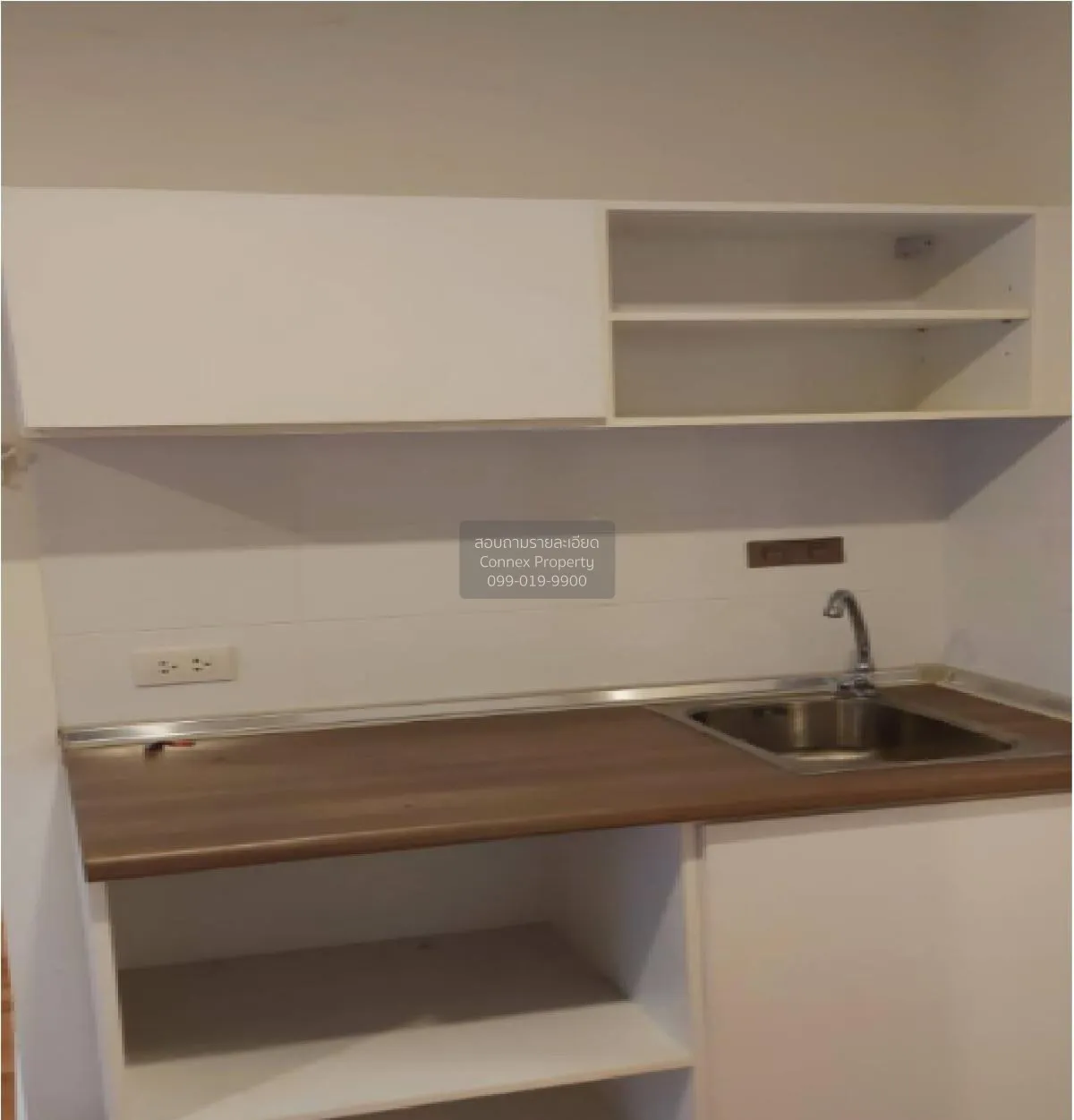 For Sale Condo , Lumpini Ville Pranangklao - Riverview , MRT-Sai  3