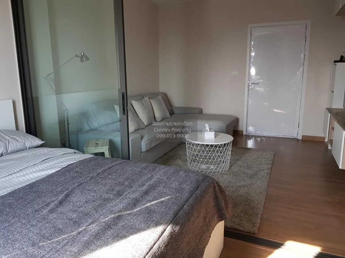 For Rent Condo , The Tree Rio Bang - Aor , MRT-Bang O , Bang O ,  1