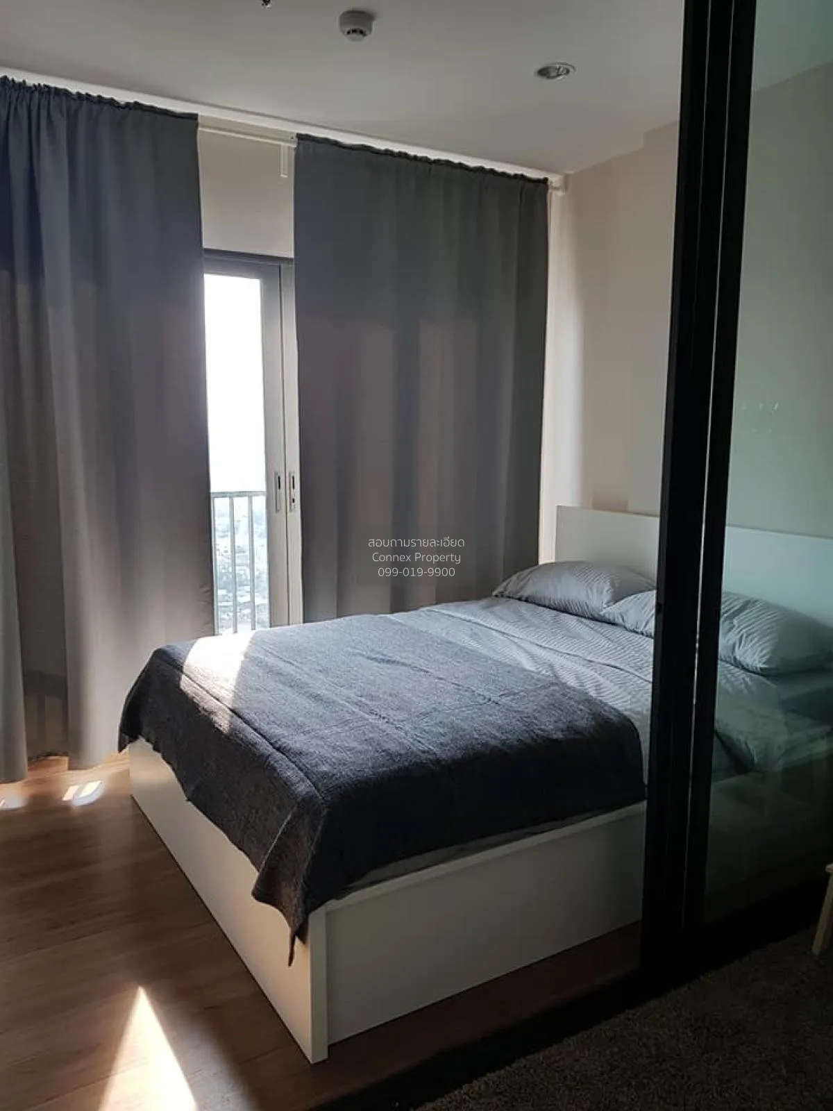 For Rent Condo , The Tree Rio Bang - Aor , MRT-Bang O , Bang O ,  3