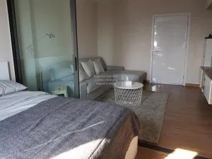 For Rent Condo , The Tree Rio Bang - Aor , MRT-Bang O , Bang O , Bang Phlat , Bangkok , CX-86105