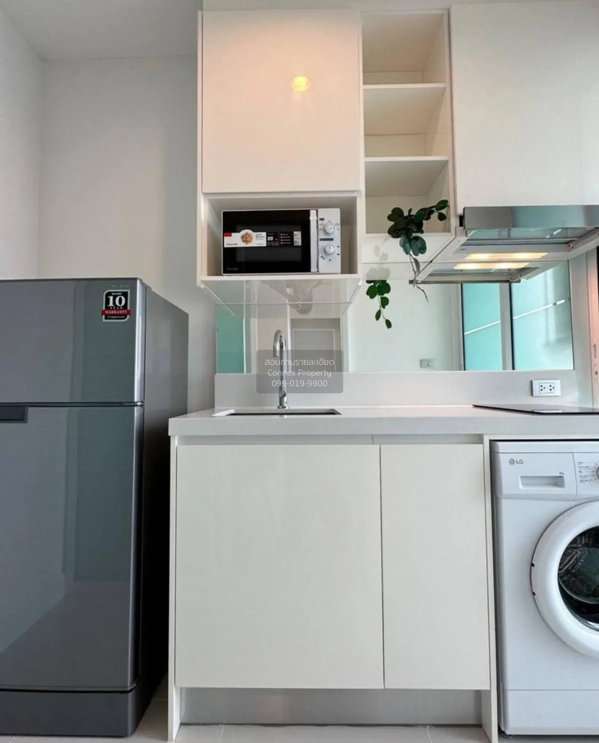 For Rent Condo , The Sky Sukhumvit , BTS-Udom Suk , Bang Na , Ban