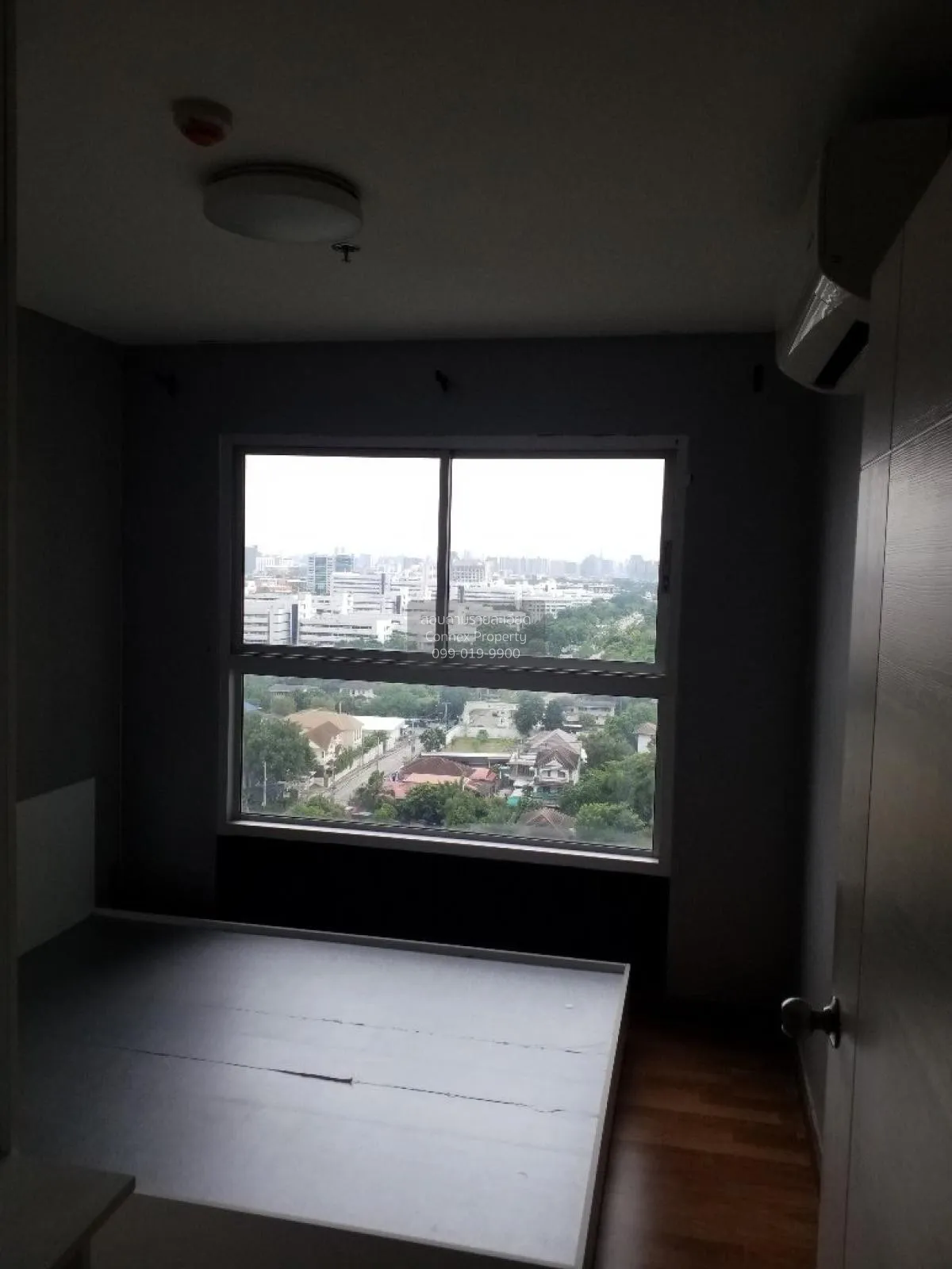 For Sale Condo , The Trust Condo Ngamwongwan , MRT-Nonthaburi Civ 2