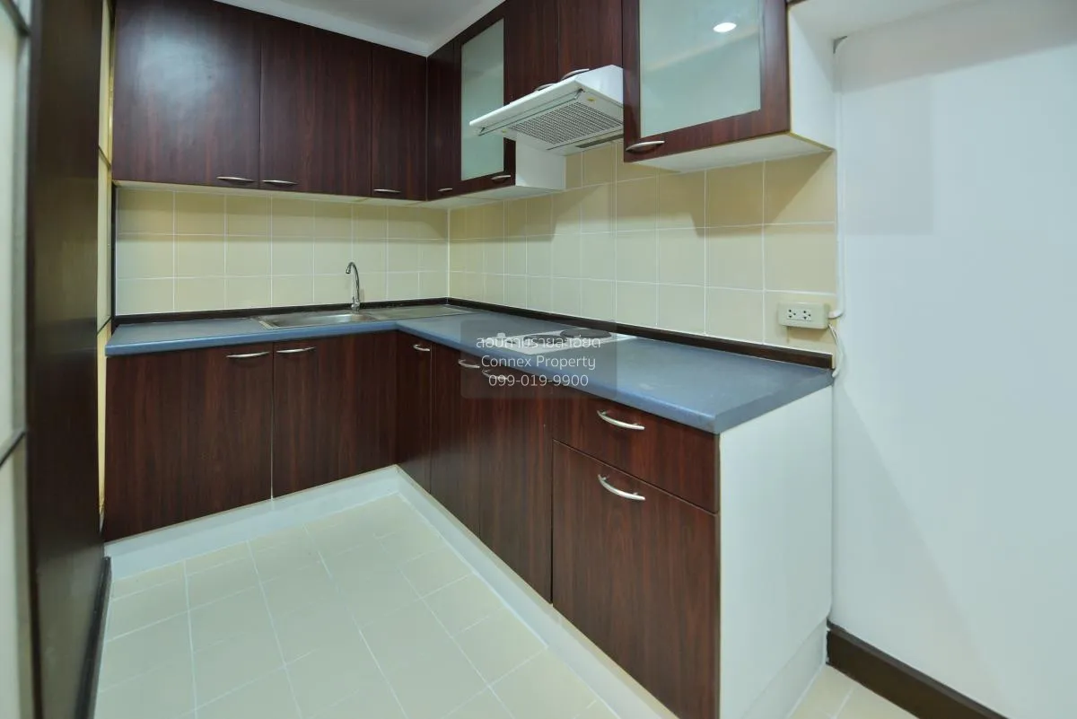 ขายคอนโด  เดอะ วอเตอร์ฟอร์ด พระราม 4 BTS-พระโขนง คลองเตย เขต พระโ